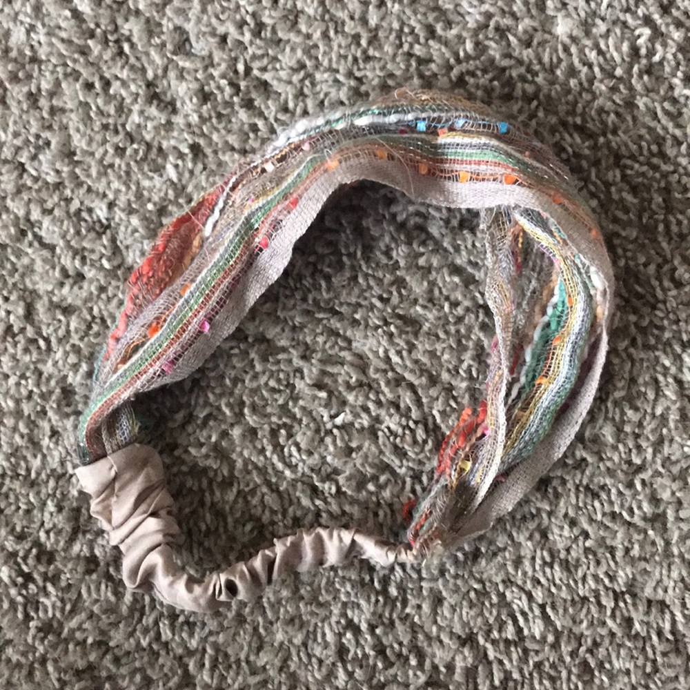Boho Headband